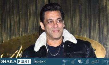  সাবেক প্রেমিকার স্বামীর প্রশ্নে কী বললেন সালমান