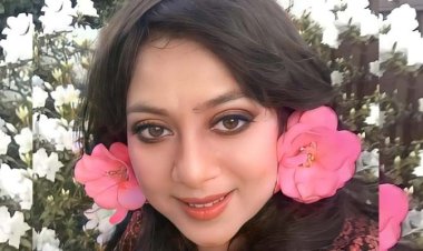  জন্মদিনে শাবনূরের ৩৫ সেকেন্ডের ভিডিও বার্তা