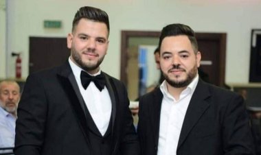  বোনের বিয়ের আগে ফিলিস্তিনি ২ ভাইকে গাড়ি চাপায় মারল ইসরায়েলি