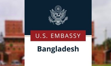 মার্কিন দূতাবাস সকল মানবাধিকার অভিযোগকে গুরুত্ব দেয় 