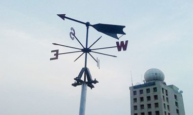 সর্বনিম্ন তাপমাত্রা কুমিল্লায় ১২.২ ডিগ্রি