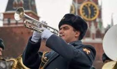  রুশ সেনাদের মনোবল চাঙা করতে নতুন ‘সংগীত বাহিনী’ গঠন