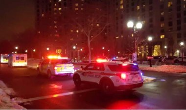  কানাডার টরন্টোতে গোলাগুলি, বন্দুকধারীসহ নিহত ৬