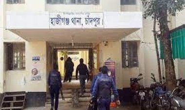 চাঁদপুরের ‘জামায়াতের’ ১১ নারী সদস্য আটক