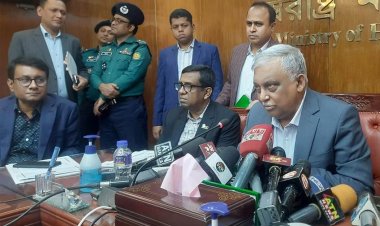 বিএনপি শাসনামলে নিখোঁজ ব্যক্তিদের তালিকা করা হচ্ছে: স্বরাষ্ট্রমন্ত্রী