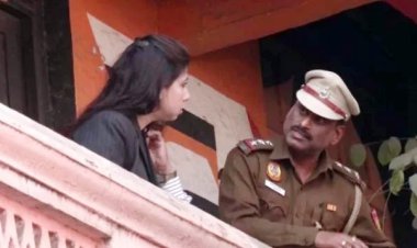 মারধরের পর ছাত্রকে স্কুলের দোতলার বারান্দা থেকে ফেলে দিলেন শিক্ষক