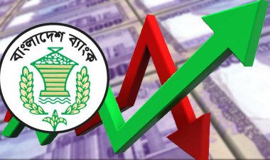 আমানত হারাচ্ছে আর্থিক প্রতিষ্ঠান, বাড়ছে ঋণ