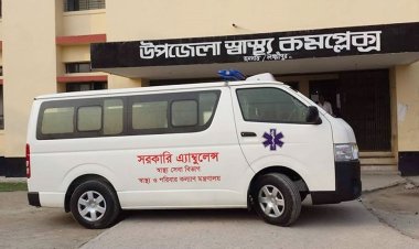 দুই মোটরসাইকেলের সংঘর্ষে প্রাণ গেল ২ যুবকের