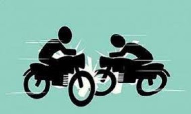 রামগতিতে দুই মোটরসাইকেলের সংঘর্ষে নিহত ২