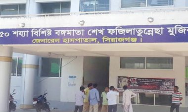 সালিস শেষে ভাসুরের হাতে প্রাণ গেল গৃহবধূর