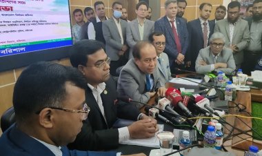 বিএনপি না এলে অংশগ্রহণমূলক নির্বাচন হবে না : সিইসি