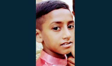 মাইক্রোবাস নিয়ে ঘুরছিল ২ কিশোর, নিয়ন্ত্রণ হারিয়ে প্রাণ গেল একজনের