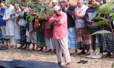 বিচারাধীন আসামিকে ডান্ডাবেড়ি পরানো ‘বেআইনি, শাস্তিযোগ্য অপরাধ’