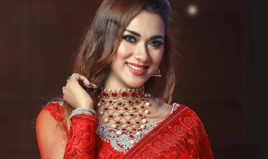 শিগগিরই বড় পর্দায় দেখা মিলবে এ নায়িকার