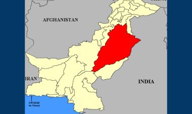 সাংবিধানিক সংকটে পাঞ্জাব!