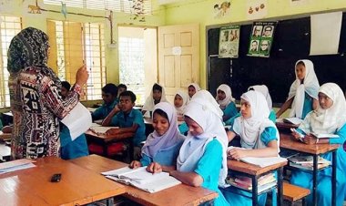 বেসরকারি শিক্ষাপ্রতিষ্ঠানে ৬৮ হাজার শিক্ষক নিয়োগের গণবিজ্ঞপ্তি