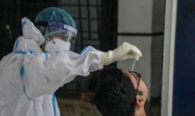 চীনে ত্রাস সৃষ্টিকারী ওমিক্রন বিএফ-৭ এবার ভারতেও