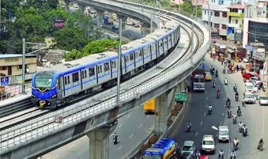 মেট্রোরেল উদ্বোধন: আগারগাঁও-দিয়াবাড়ির বাসিন্দাদের জন্য ৭ নির্দেশনা