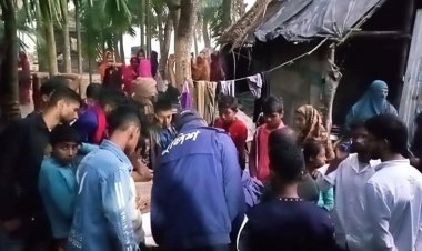 প্রেমের বিয়ের ৪ মাসের মাথায় প্রাণ দিল নববধূ 