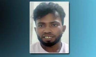 প্রবাসীর পাসপোর্ট ও প্লেনের টিকিট ছিনতাই, যুবক গ্রেফতার