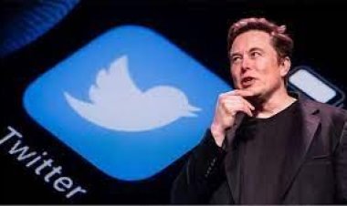  টুইটারের জন্য প্রধান নির্বাহী খুঁজছেন ইলন মাস্ক