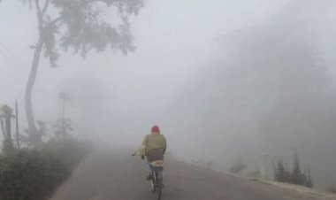 দেশের সর্বনিম্ন তাপমাত্রায় কাঁপছে পঞ্চগড়