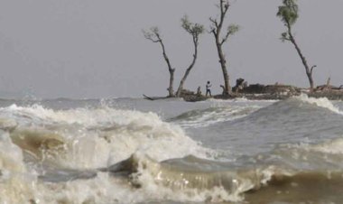 কমছে ঘূর্ণিঝড়-লঘুচাপ, আবহাওয়ার বিরূপ আচরণের শঙ্কা