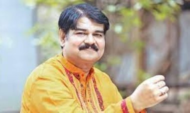  নুরুল ইসলাম মানিকের লেখা দেশের গান গাইলেন সুজিত মোস্তফা