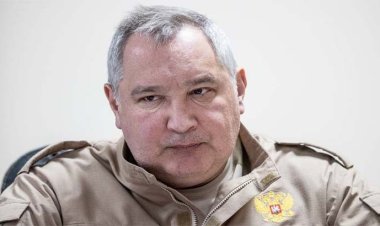 ইউক্রেনের হামলায় রাশিয়ার সাবেক স্পেস এজেন্সির প্রধান আহত 