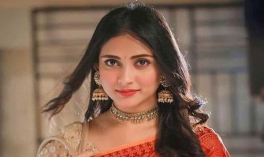 আমাকে আগে ভালোবাসতে হবে: মেহজাবিন চৌধুরী