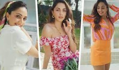 যে কারণে রাতে দ্রুত বিছানায় যান কিয়ারা আদভান