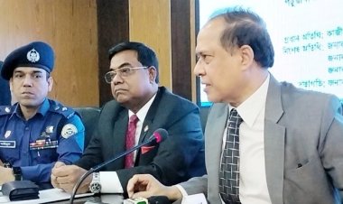 জাতীয় নির্বাচনে ৫০ আসনে ইভিএমে ভোটগ্রহণের সক্ষমতা আছে: সিইসি