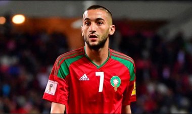 বিশ্বকাপে পাওয়া সব অর্থ দরিদ্রদের দেবেন জিয়াশ