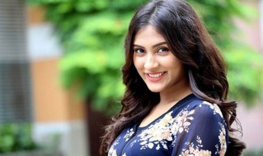 সেরা করদাতাদের একজন মেহজাবীন