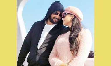 শেষ হলো ‘প্রহেলিকা’র শুটিং