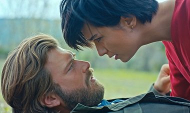 মাছরাঙায় তুর্কি সিরিজ ‘শিরীন ফারহান’