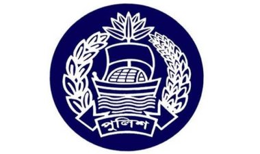 রাজশাহীর পুলিশ কমিশনারসহ ঊর্ধ্বতন ৭ কর্মকর্তাকে বদলি