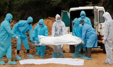 বিশ্বজুড়ে শনাক্ত প্রায় ৫ লাখ, মৃত্যু ১৩৩৮