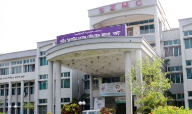 বগুড়ায় লরির ধাক্কায় মোটরসাইকেল আরোহী নিহত