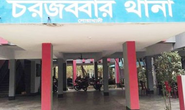 পরীক্ষায় ফেল করায় ফাঁস নিল মাদরাসাছাত্রী