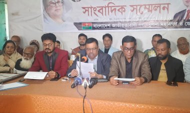 ডিসেম্বরে খুলনায় বিএনপির ৮৩৫ নেতাকর্মীর নামে ১৪ মামলা  