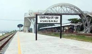 ট্রেন থেকে নামতেই ছিনতাইকারীর হামলা, ছুরিকাঘাতে যুবক নিহত