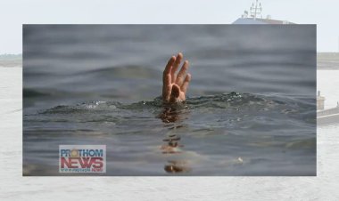 স্ত্রীকে বাঁচাতে পদ্মায় ঝাঁপ, ব্যাংক কর্মকর্তা নিখোঁজ