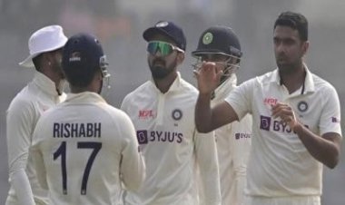  প্রথম সেশনে ৪ উইকেট হারিয়ে লাঞ্চে বাংলাদেশ