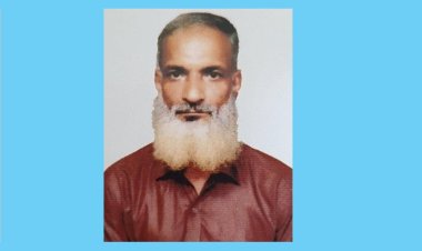 ৮ দিন ধরে নিখোঁজ বিএনপি নেতা জমশেদ আলী