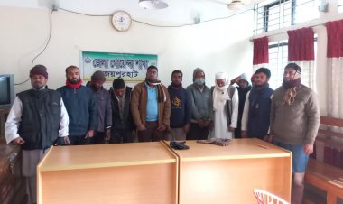 জয়পুরহাট, চট্টগ্রাম ও সুনামগঞ্জে মিছিল থেকে জামায়াত-শিবিরের ২৪ নেতাকর্মী আটক