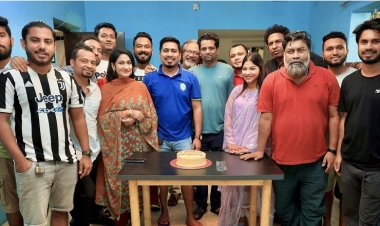  আজ শেষ হচ্ছে ‘ব্যাচেলর পয়েন্ট’ সিজন-৪