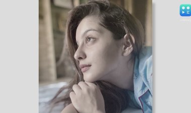 শুটিং সেটে অভিনেত্রীর ঝুলন্ত লাশ!