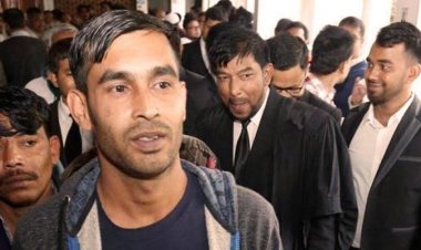 জাহালমের সেই ৩৩ মামলার চার্জশিট কতদূর