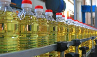 রমজান-ঈদ বিবেচনায় ভোজ্য তেলে ভ্যাট সুবিধার মেয়াদ বাড়ছে